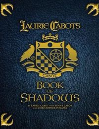 Cover image for Laurie Cabot's Book of Shadows