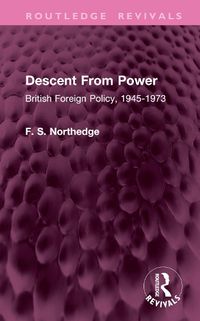 Cover image for Descent From Power