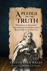 Cover image for A Pledge of the Truth