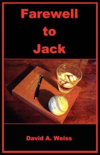 Cover image for Farewell to Jack