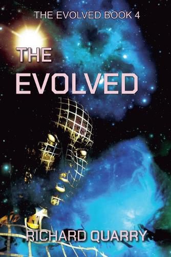 Cover image for The Evolved