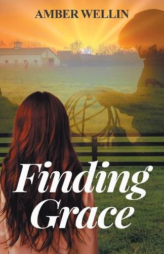 Cover image for Finding Grace