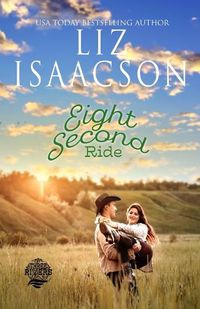 Cover image for Eight Second Ride