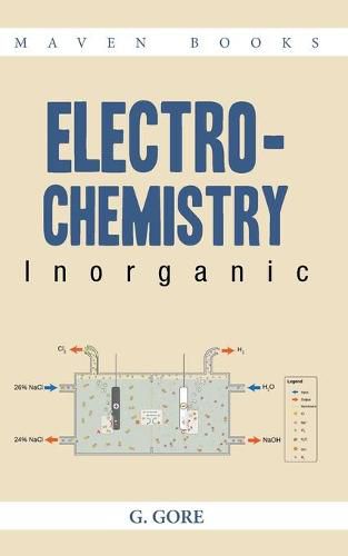 Cover image for ELECTRO-CHEMISTRY Inorganic