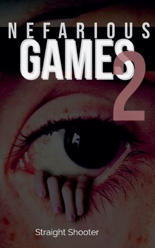 Cover image for Nefarious Games 2