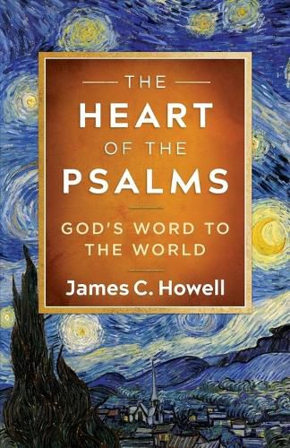 Cover image for Heart of the Psalms, The