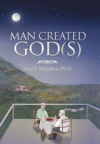 Cover image for Man Created God(S)