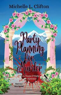 Cover image for Party Planning for Murder