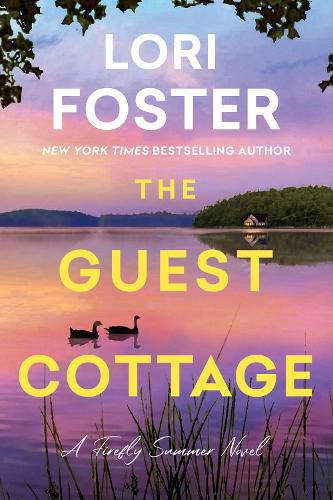 Cover image for The Guest Cottage