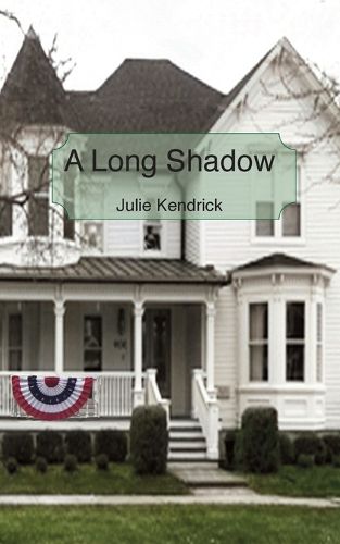 Cover image for A Long Shadow