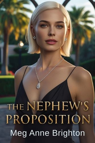 Cover image for The Nephew's Proposition