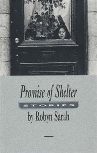Cover image for Promise of Shelter