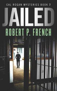 Cover image for Jailed