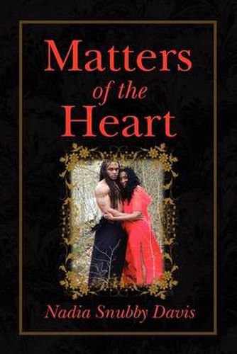 Cover image for Matters of the Heart