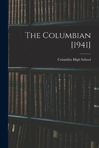 Cover image for The Columbian [1941]