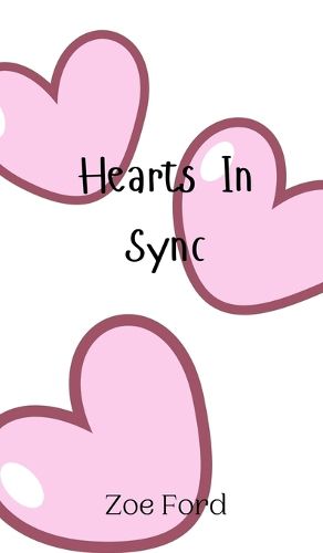 Cover image for Hearts In Sync