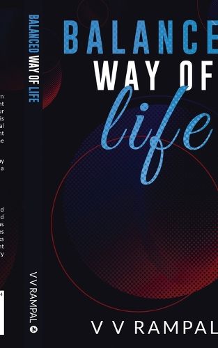 Cover image for Balanced Way of Life