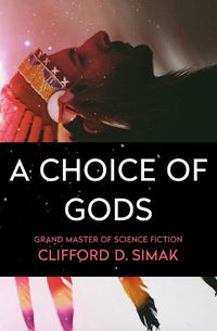 Cover image for A Choice of Gods
