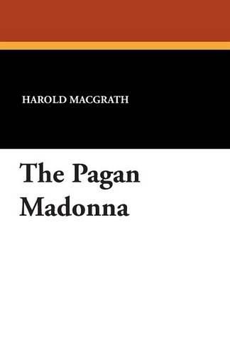 Cover image for The Pagan Madonna