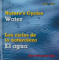 Cover image for El Agua / Water