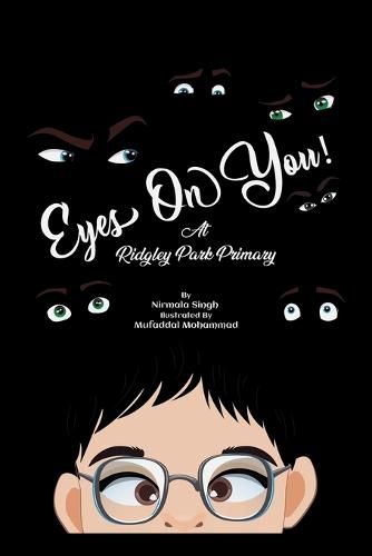 Cover image for Eyes On You