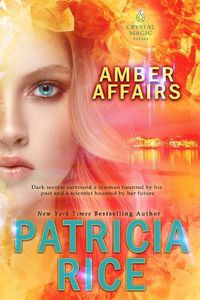 Cover image for Amber Affairs