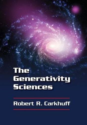 Cover image for The Generativity Sciences