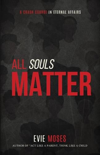 Cover image for All Souls Matter: A Crash Course in Eternal Affairs