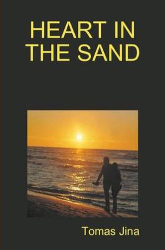 Cover image for Heart in the Sand