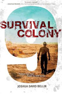 Cover image for Survival Colony 9
