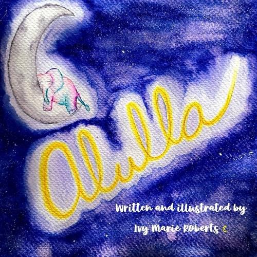 Cover image for Alulla