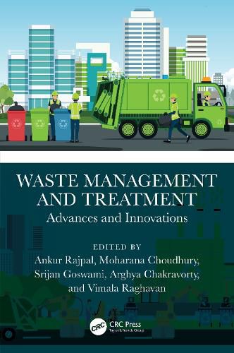 Waste Management and Treatment