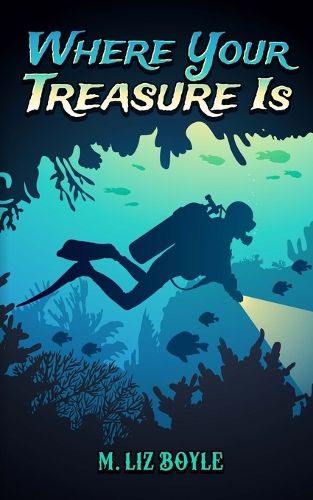 Cover image for Where Your Treasure Is