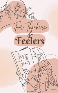 Cover image for For Thinkers & Feelers