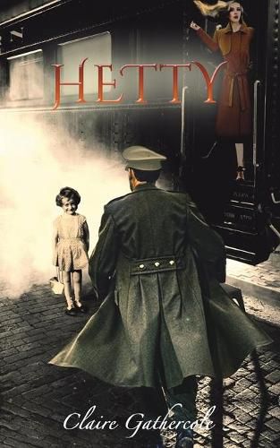 Cover image for Hetty