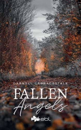 Cover image for Fallen Angels