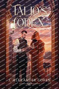 Cover image for Talio's Codex