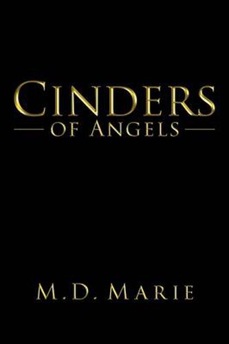 Cover image for Cinders of Angels