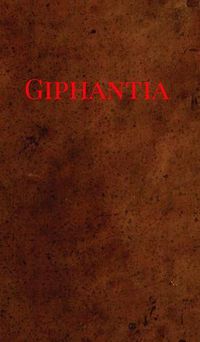 Cover image for Giphantia