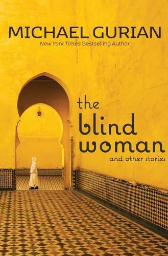 Cover image for The Blind Woman and Other Stories