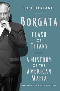 Cover image for BORGATA V02 CLASH OF TITANS