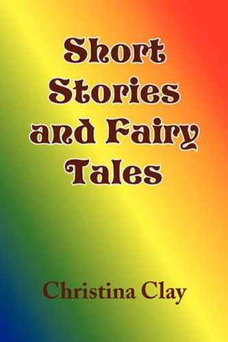 Cover image for Short Stories and Fairy Tales