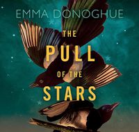 Cover image for The Pull Of The Stars