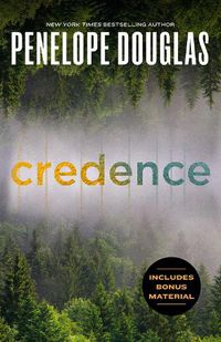 Cover image for Credence