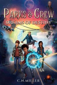 Cover image for Parks and Crew