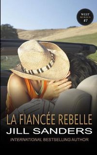 Cover image for La fiancee rebelle