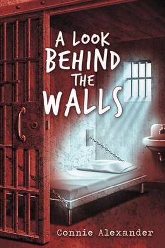 Cover image for A Look Behind the Walls