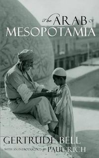 Cover image for The Arab of Mesopotamia