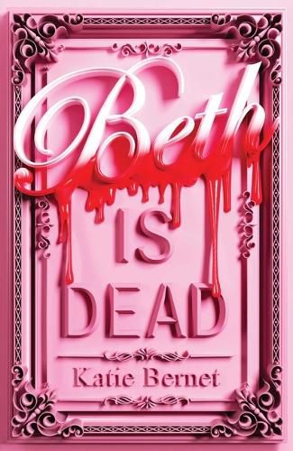 Cover image for Beth Is Dead