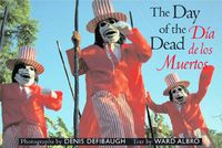 Cover image for The Day of the Dead